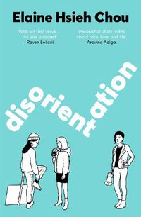 Cover image for Disorientation