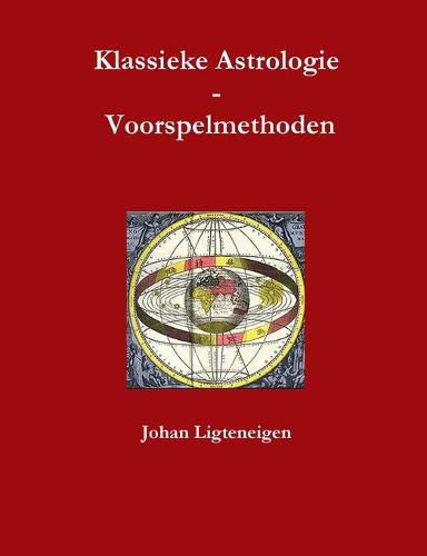 Cover image for Klassieke Astrologie Voorspelmethoden