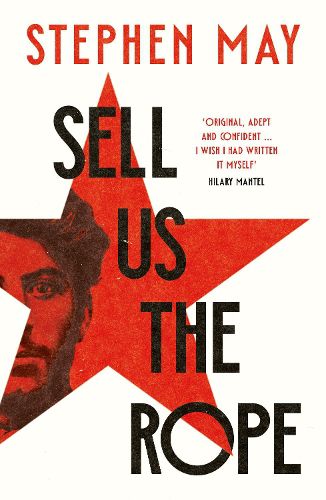 Cover image for Sell Us the Rope