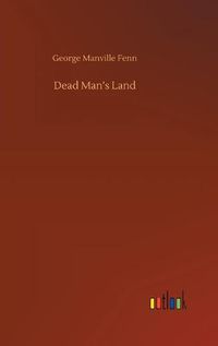 Cover image for Dead Man's Land