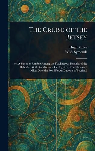 Cover image for The Cruise of the Betsey