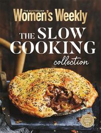 Cover image for The Slow Cooking Collection