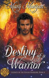 Cover image for Destiny of a Warrior