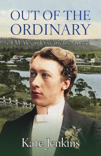 Cover image for Out of the Ordinary