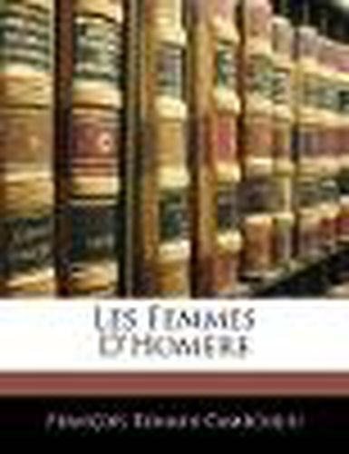 Cover image for Les Femmes D'Hom Re