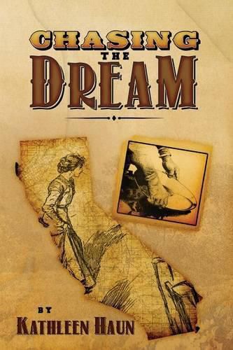 Cover image for Chasing the Dream