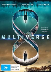 Cover image for Multiverse
