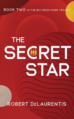 Cover image for The Secret Star