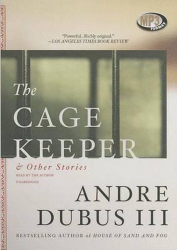 The Cage Keeper & Other Stories