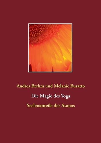 Cover image for Die Magie Des Yoga