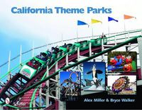 Cover image for California Theme Parks