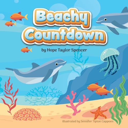 Cover image for Beachy Countdown