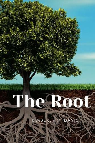 Cover image for The Root