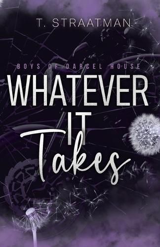 Cover image for Whatever It Takes