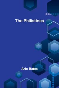 Cover image for The Philistines