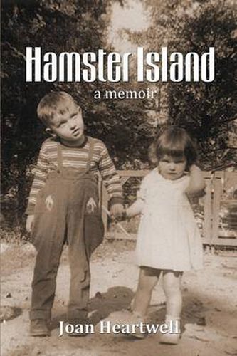 Cover image for Hamster Island