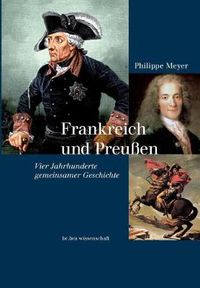 Cover image for Frankreich und Preussen