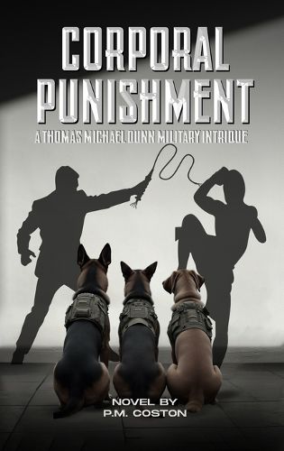 Cover image for Corporal Punishment