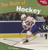 Cover image for The Math of Hockey