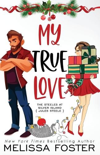 Cover image for My True Love (Holiday Edition)