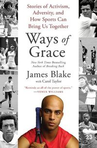 Cover image for Ways of Grace