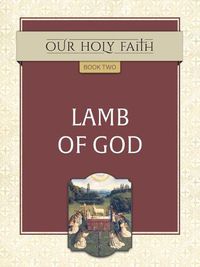 Cover image for Lamb of God, 2