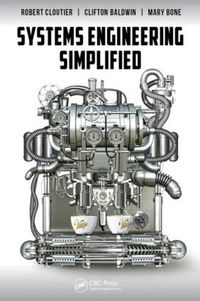 Cover image for Systems Engineering Simplified