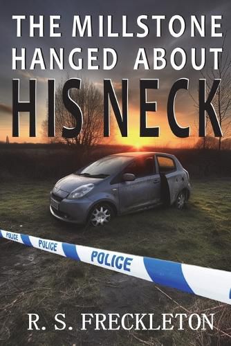 Cover image for The Millstone Hanged About His Neck