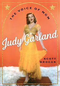 Cover image for Judy Garland