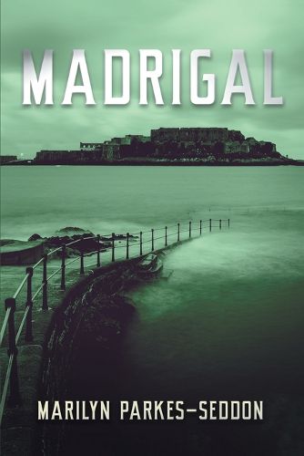 Cover image for Madrigal