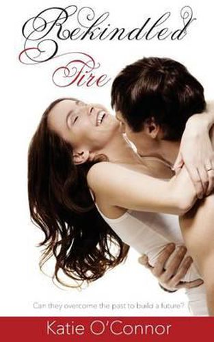 Cover image for Rekindled Fire