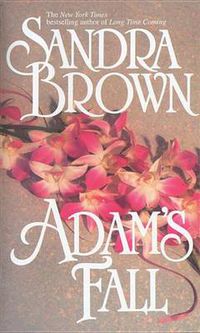 Cover image for Adam's Fall