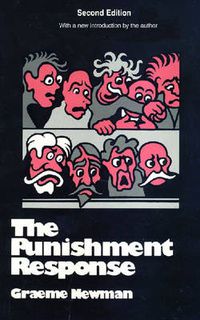 Cover image for The Punishment Response