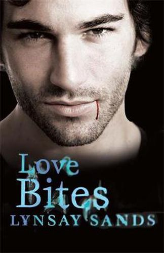 Cover image for Love Bites: Book Two