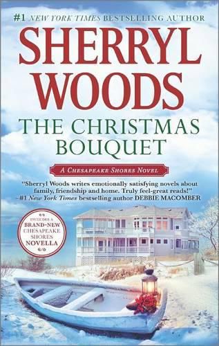 Cover image for The Christmas Bouquet: An Anthology