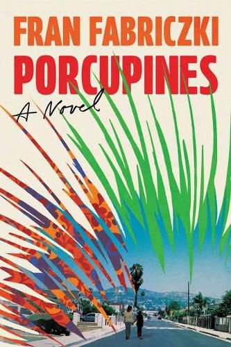 Cover image for Porcupines