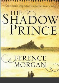 Cover image for The Shadow Prince