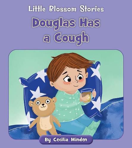 Cover image for Douglas Has a Cough