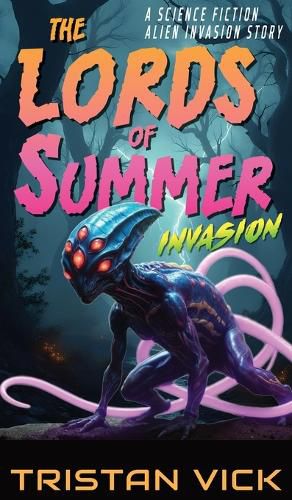 Cover image for The Lords of Summer Invasion