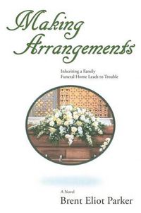 Cover image for Making Arrangements