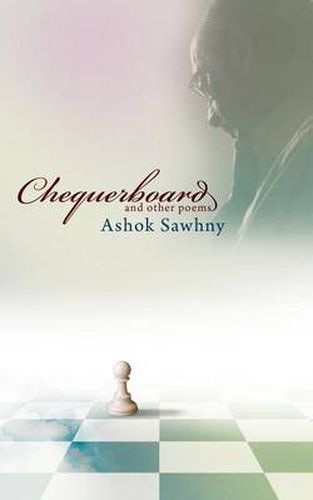 Cover image for Chequerboard and Other Poems