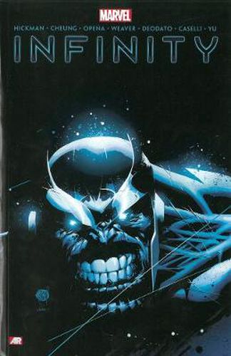 Cover image for Infinity