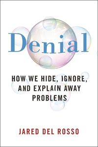 Cover image for Denial