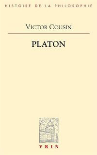 Cover image for Platon