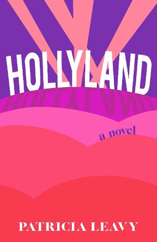 Cover image for Hollyweird: A Novel