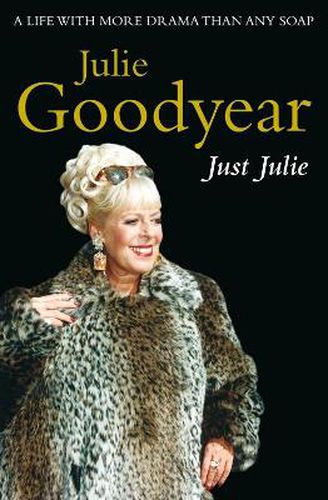 Cover image for Just Julie