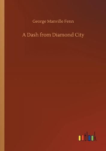 Cover image for A Dash from Diamond City