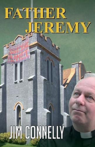 Cover image for Father Jeremy