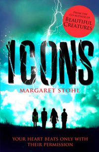 Cover image for Icons