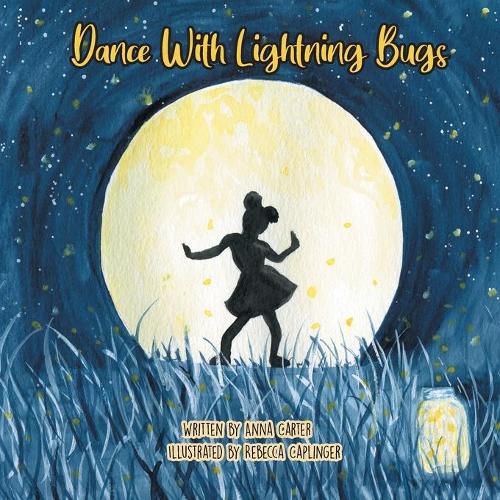 Cover image for Dance with Lightning Bugs